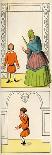 Der Struwwelpeter by Dr Heinrich Hoffmann-Heinrich Hoffmann-Giclee Print