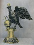 Polish Eagle-Shaped Vessel from King John Casimirs Set, C1666-Heinrich Mannlich-Mounted Giclee Print