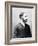 Heinrich Rudolph Hertz-German photographer-Framed Giclee Print