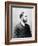 Heinrich Rudolph Hertz-German photographer-Framed Giclee Print