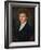 Heinrich Von Kleist (1777-1811), Ca. 1810-null-Framed Giclee Print