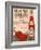 Heinz, Magazine Advertisement, USA, 1910-null-Framed Giclee Print