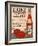 Heinz, Magazine Advertisement, USA, 1910-null-Framed Giclee Print