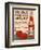 Heinz, Magazine Advertisement, USA, 1910-null-Framed Giclee Print