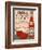 Heinz, Magazine Advertisement, USA, 1910-null-Framed Giclee Print