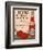 Heinz, Magazine Advertisement, USA, 1910-null-Framed Giclee Print