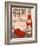 Heinz, Magazine Advertisement, USA, 1910-null-Framed Giclee Print