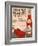 Heinz, Magazine Advertisement, USA, 1910-null-Framed Giclee Print