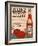 Heinz, Magazine Advertisement, USA, 1910-null-Framed Giclee Print