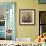 Heirloom Bouquet I-Ralph Steiner-Framed Art Print displayed on a wall
