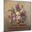 Heirloom Bouquet II-Ralph Steiner-Mounted Art Print
