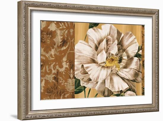 Heirloom I-Chris Donovan-Framed Art Print