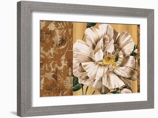 Heirloom I-Chris Donovan-Framed Art Print