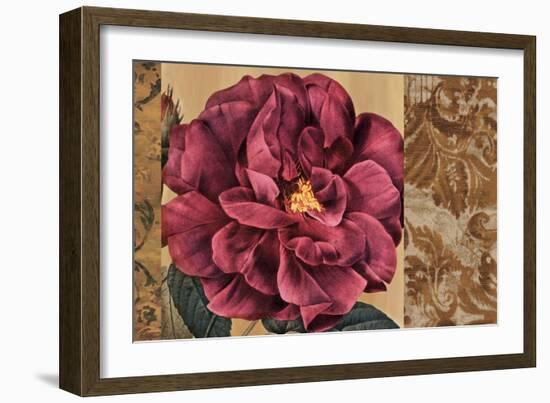 Heirloom II-Chris Donovan-Framed Art Print