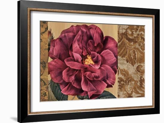 Heirloom II-Chris Donovan-Framed Art Print