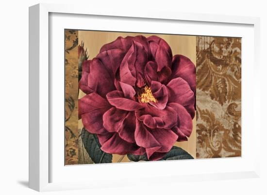 Heirloom II-Chris Donovan-Framed Art Print