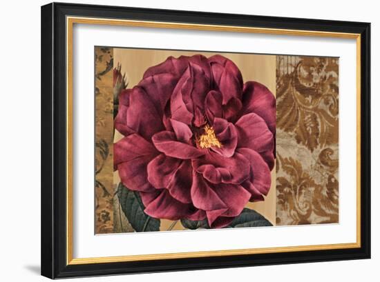 Heirloom II-Chris Donovan-Framed Art Print