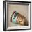 Heirloom Thimble-Jessica Rogers-Framed Giclee Print