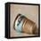 Heirloom Thimble-Jessica Rogers-Framed Premier Image Canvas