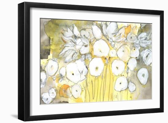 Heirloom Treasure II-Samuel Dixon-Framed Art Print