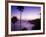 Heisler Park in Laguna Beach, Orange County, California, United States of America, North America-Richard Cummins-Framed Photographic Print