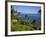 Heisler Park in Laguna Beach, Orange County, California, United States of America, North America-Richard Cummins-Framed Photographic Print