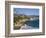 Heisler Park in Laguna Beach, Orange County, California, United States of America, North America-Richard Cummins-Framed Photographic Print