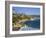 Heisler Park in Laguna Beach, Orange County, California, United States of America, North America-Richard Cummins-Framed Photographic Print