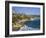 Heisler Park in Laguna Beach, Orange County, California, United States of America, North America-Richard Cummins-Framed Photographic Print