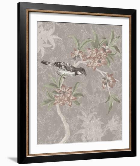 Heiwa I-Maria Mendez-Framed Giclee Print