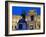 Heldenplatz and Hofburg, UNESCO World Heritage Site, Vienna, Austria, Europe-Hans Peter Merten-Framed Photographic Print