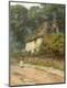 Giclee Print