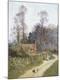 Giclee Print