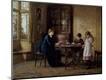Premium Giclee Print