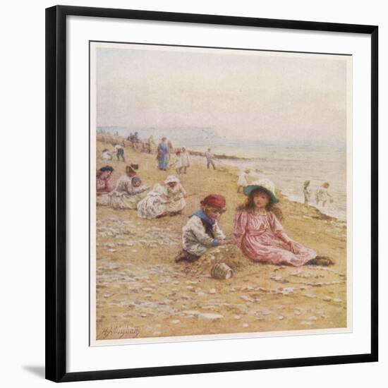 Art Print, , large
