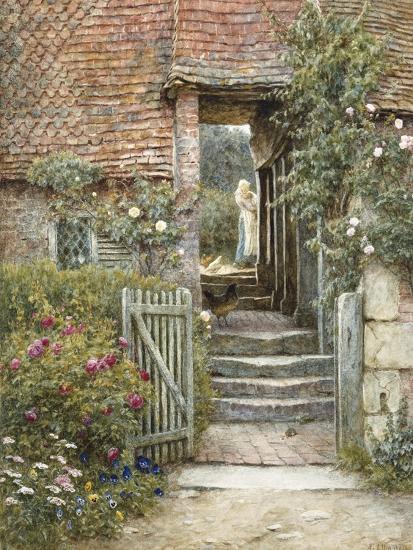 Giclee Print, , large