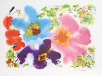 Spring's Passion-Helen Covensky-Limited Edition