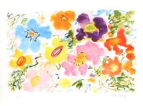 Rhapsody VI-Helen Covensky-Collectable Print