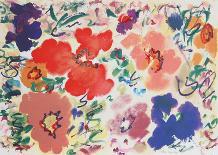 Flowers IV-Helen Covensky-Limited Edition