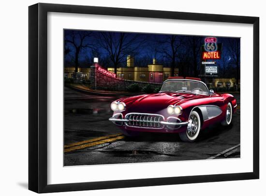 Art Print, , large