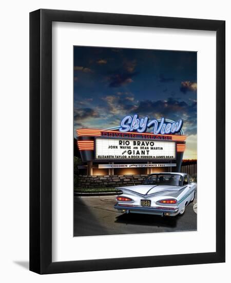 Art Print, , large