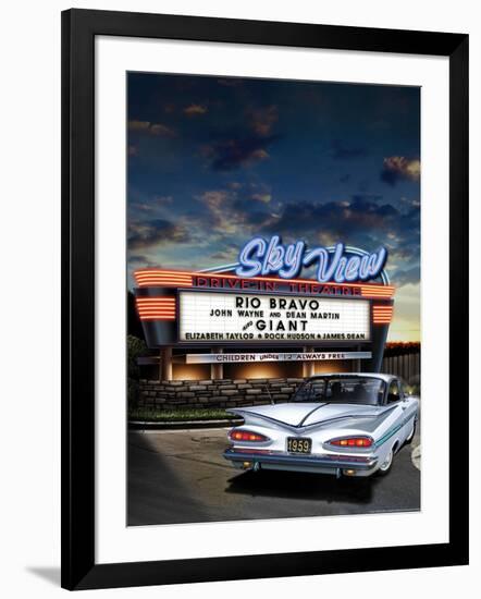 Art Print, , large