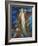 Helen Glorified. 1896-Gustave Moreau-Framed Giclee Print