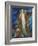 Helen Glorified, 1896-Gustave Moreau-Framed Giclee Print