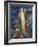 Helen Glorified, 1896-Gustave Moreau-Framed Giclee Print