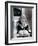 Helen Hayes, American Actress, 1934-1935-null-Framed Giclee Print