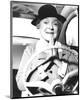 Helen Hayes - Herbie Rides Again-null-Mounted Photo