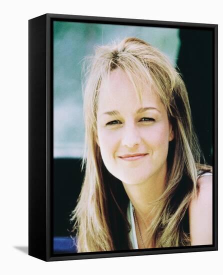 Helen Hunt-null-Framed Stretched Canvas