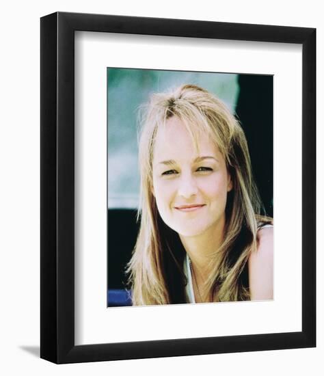 Helen Hunt-null-Framed Photo