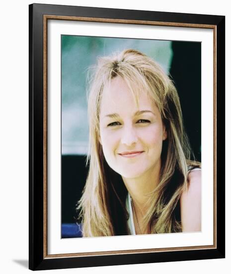 Helen Hunt-null-Framed Photo